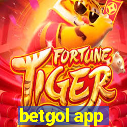 betgol app